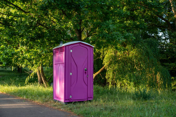 Best Short-Term Portable Toilet Rental in USA